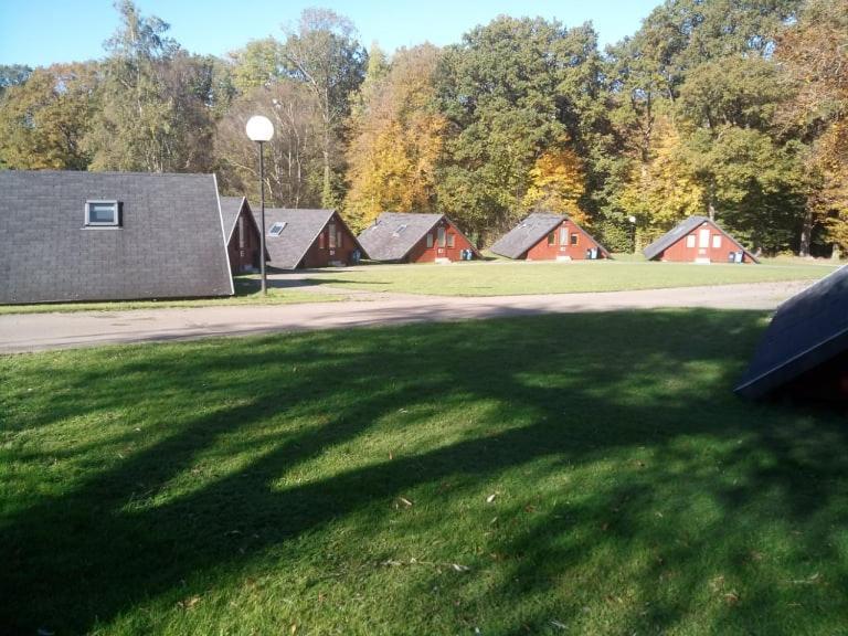 L'Ecurie Gite Duplex Welness Spa Exterior foto