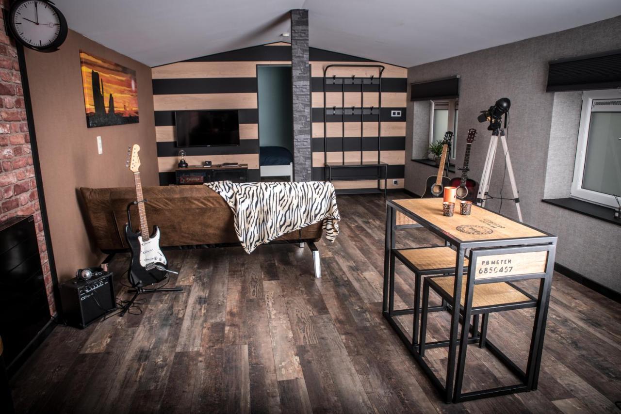 L'Ecurie Gite Duplex Welness Spa Exterior foto