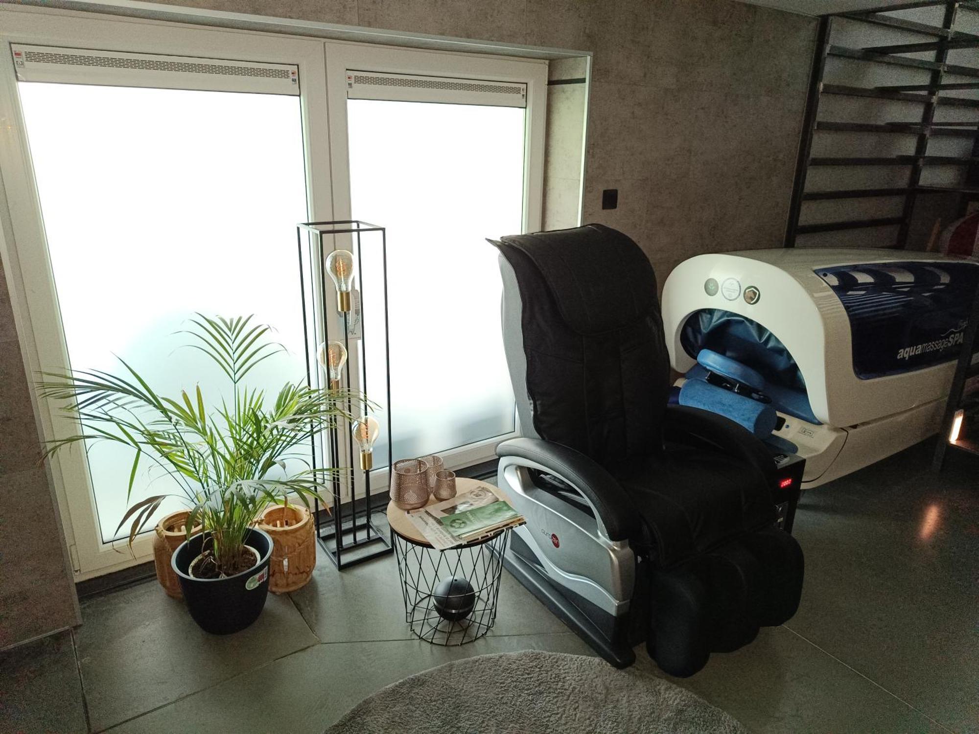 L'Ecurie Gite Duplex Welness Spa Exterior foto